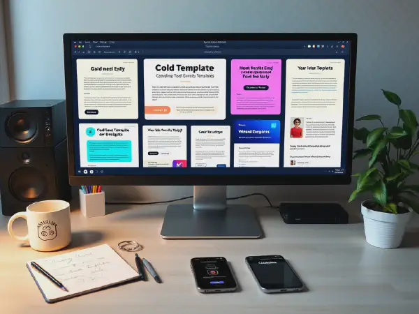 Effective Cold Email Templates for Recruiters