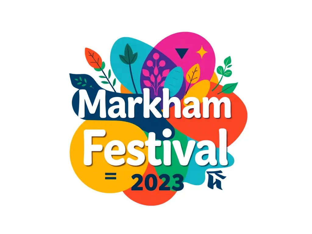 Markham Festival 2023: Celebrate Culture & Community!